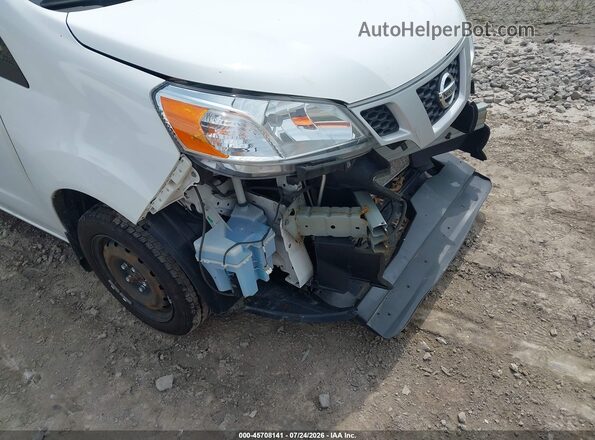 3N6CM0KN1MK690119 2021 NISSAN NV200  CARGO White 