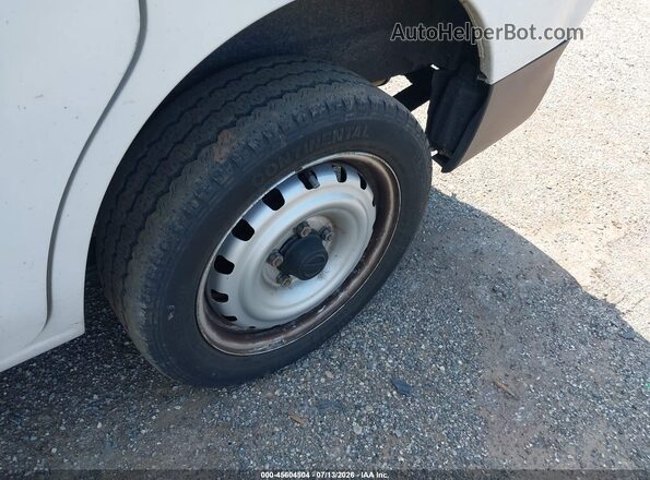 3N6CM0KN2KK695553 2019 NISSAN NV200 White Սարքավորումների վահանակի տեսք
