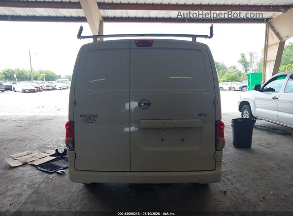 3N6CM0KN2LK691505 2020 NISSAN NV White 