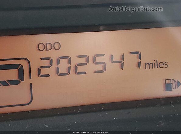 3N6CM0KN2LK707833 2020 NISSAN NV200  CARGO White 