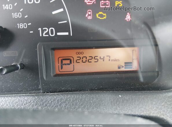 3N6CM0KN2LK707833 2020 NISSAN NV200  CARGO White Widok tylnych siedzeń