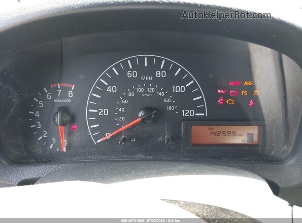 3N6CM0KN3LK708604 2020 NISSAN NV200  CARGO Белый Вид задних сидений