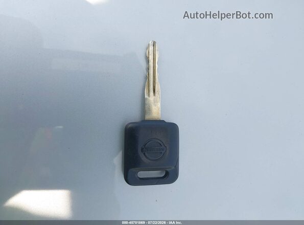 3N6CM0KN3LK708604 2020 NISSAN NV200  CARGO Белый Вид панели приборов