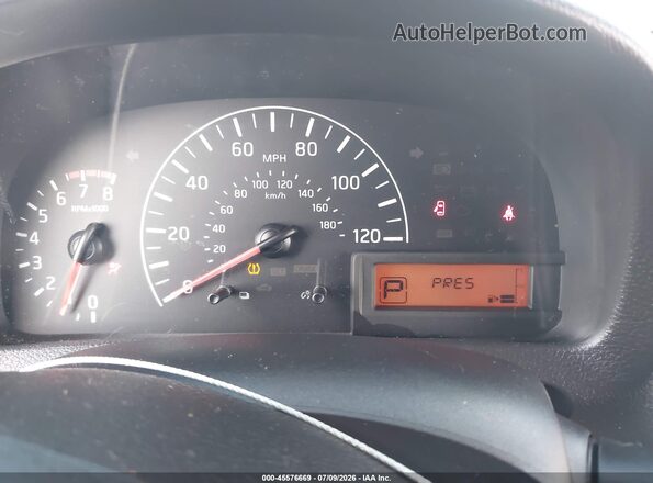 3N6CM0KN4JK698565 2018 NISSAN NV200 White Вид задніх сидінь