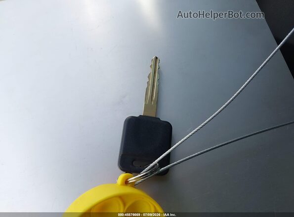 3N6CM0KN4JK698565 2018 NISSAN NV200 White Вид панелі приладів