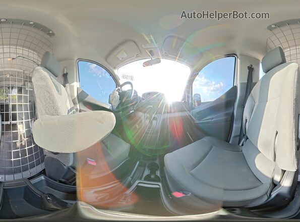 3N6CM0KN4LK691280 2020 NISSAN NV200 White 