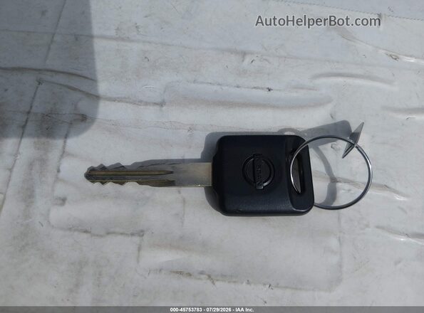 3N6CM0KN6LK695119 2020 NISSAN NV200  CARGO Белый Вид панели приборов