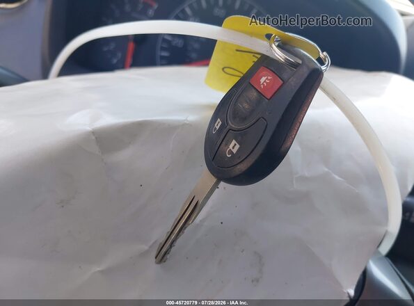 3N6CM0KN9LK711099 2020 NISSAN NV200  CARGO White წინა პანელის ხედი