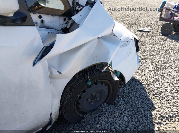 3N6CM0KNXMK702834 2021 NISSAN NV200  CARGO White 