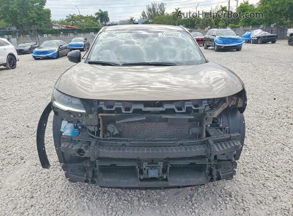 3N8AP6BA7SL318667 2025 NISSAN KICKS Tan Դիմացի տեսք