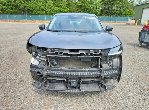 3N8AP6BB0SL372742 2025 NISSAN KICKS Charcoal წინა ხედი