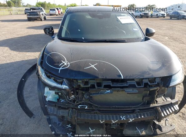 3N8AP6CA2SL370982 2025 NISSAN KICKS Black Widok wnętrza z tyłu