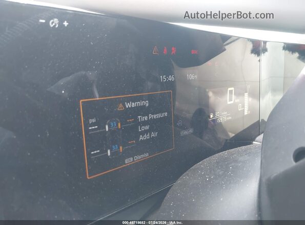3N8AP6CA5SL382107 2025 NISSAN KICKS Red Հետևի նստատեղերի տեսք
