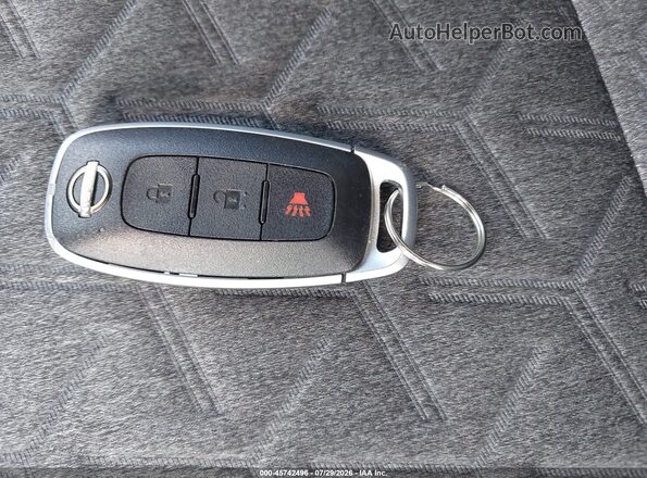 3N8AP6CA6SL319324 2025 NISSAN KICKS Black Dashboard view