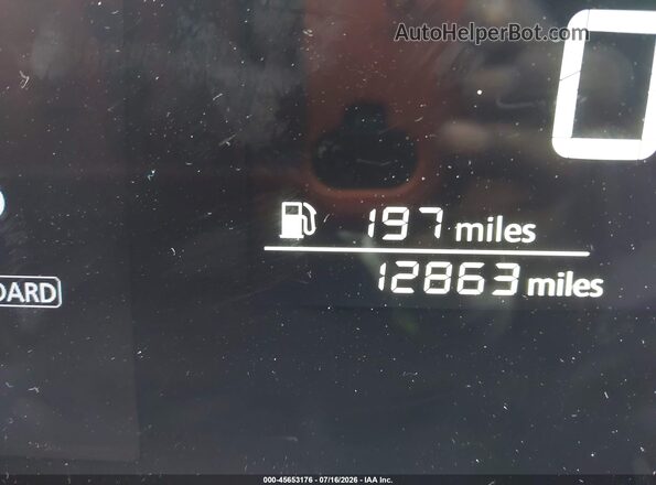 3N8AP6CA6SL414921 2025 NISSAN KICKS Red 
