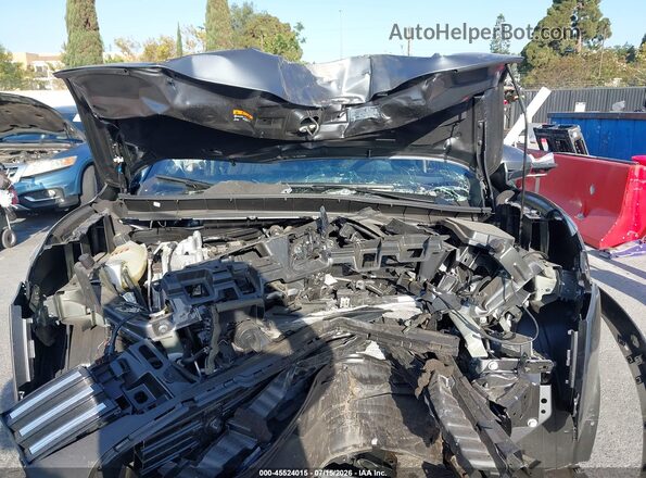 3N8AP6CA6SL429385 2025 NISSAN KICKS Gray უკანა ხედი