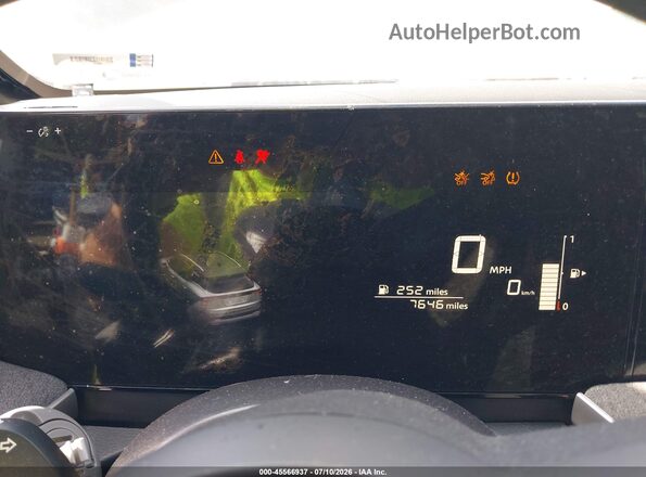 3N8AP6CA8SL312214 2025 NISSAN KICKS Black Հետևի նստատեղերի տեսք