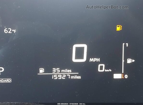 3N8AP6CB1SL344768 2025 NISSAN KICKS Red 
