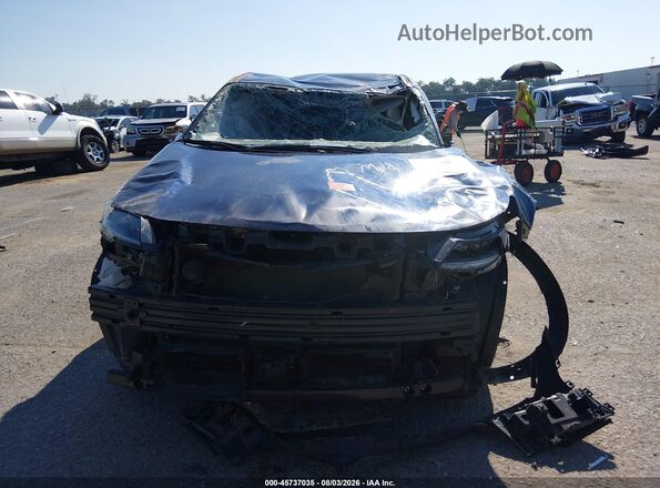 3N8AP6CB1SL429867 2025 NISSAN KICKS Blue Սարքավորումների վահանակի տեսք