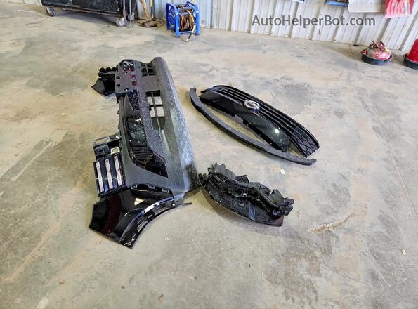 3N8AP6CB1TL397097 2026 NISSAN KICKS Black Widok naklejki z numerem VIN