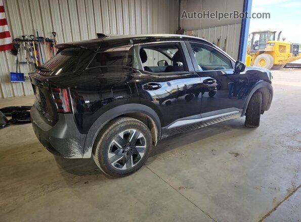 3N8AP6CB1TL397097 2026 NISSAN KICKS Black 