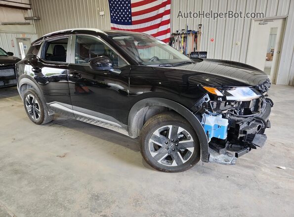 3N8AP6CB1TL397097 2026 NISSAN KICKS Black 