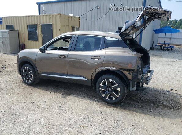 3N8AP6CB3TL390362 2026 NISSAN KICKS Brown 