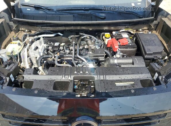3N8AP6CB3TL390362 2026 NISSAN KICKS Brown Вид підкапотного простору