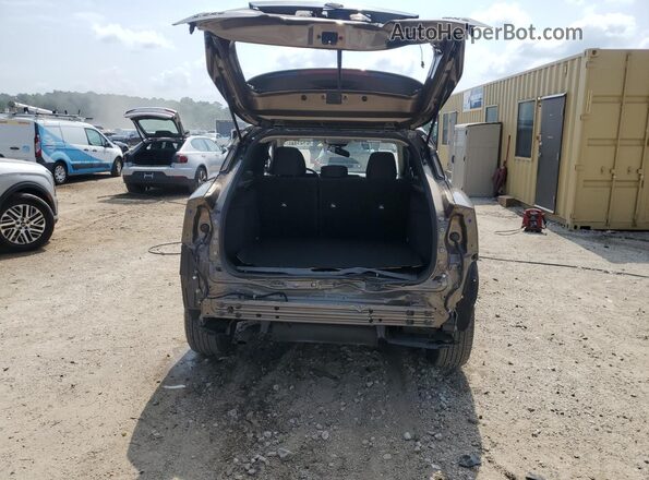 3N8AP6CB3TL390362 2026 NISSAN KICKS Brown 