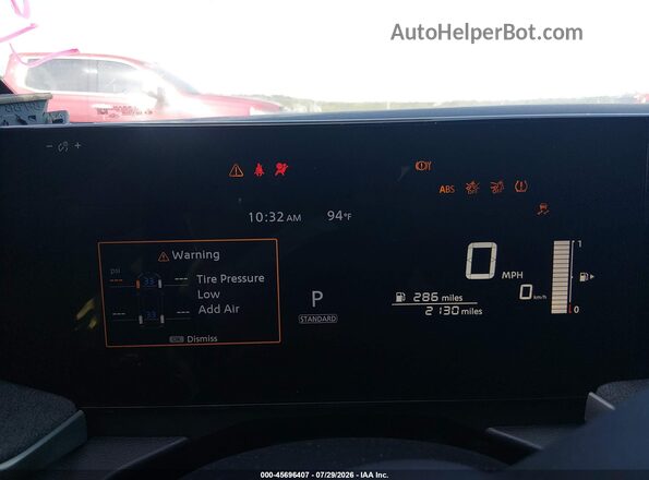 3N8AP6CB4SL438885 2025 NISSAN KICKS Gray Հետևի նստատեղերի տեսք