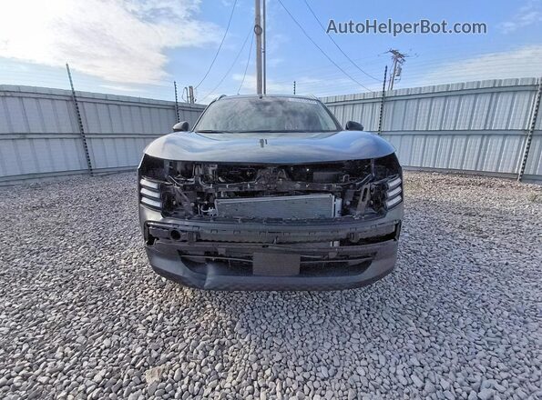 3N8AP6CB4TL364384 2026 NISSAN KICKS Gray Vista frontal