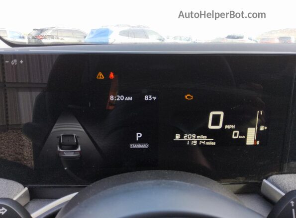 3N8AP6CB4TL364384 2026 NISSAN KICKS Gray 