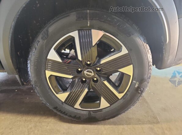 3N8AP6CB6TL386032 2026 NISSAN KICKS Black 