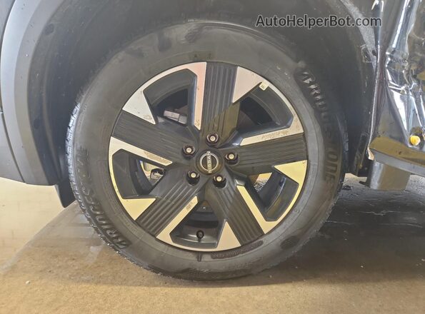 3N8AP6CB6TL386032 2026 NISSAN KICKS Black 