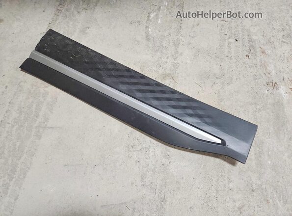 3N8AP6CB9TL385327 2026 NISSAN KICKS Black VIN կոդի պիտակի տեսք