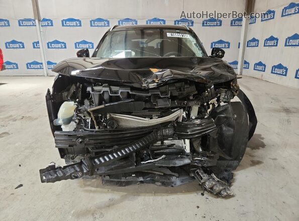 3N8AP6CB9TL385327 2026 NISSAN KICKS Black 