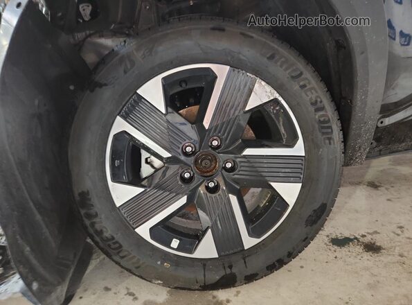 3N8AP6CB9TL385327 2026 NISSAN KICKS Black 