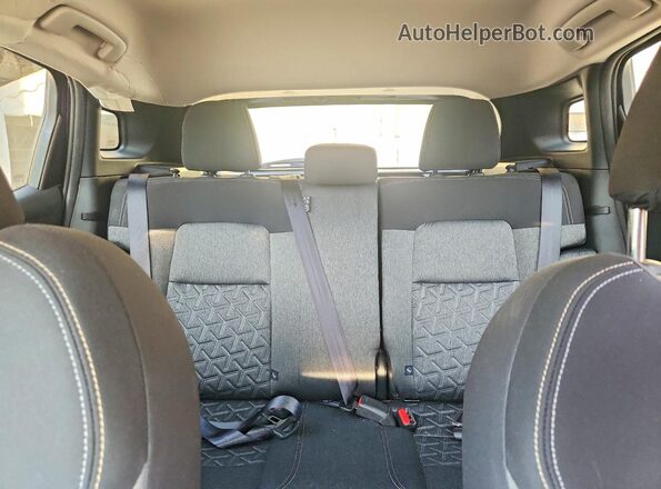 3N8AP6CB9TL387627 2026 NISSAN KICKS Blue Հետևի նստատեղերի տեսք