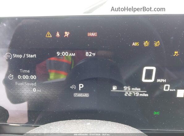 3N8AP6CE1TL388152 2026 NISSAN KICKS Black უკანა სავარძლების ხედი