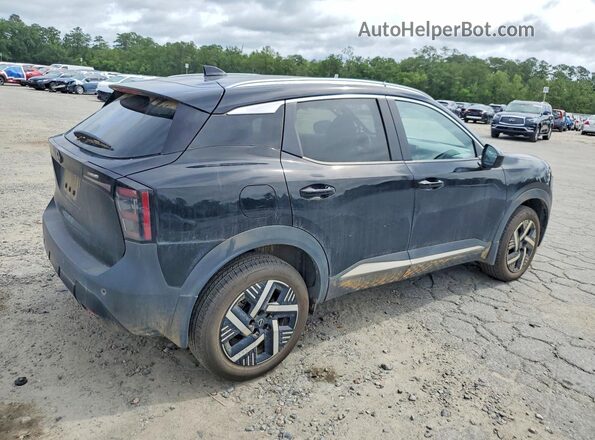 3N8AP6CE2TL322466 2026 NISSAN KICKS Gray უკანა მარჯვენა