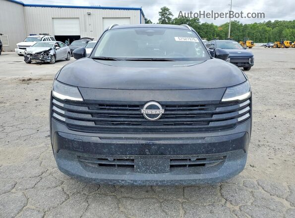 3N8AP6CE2TL322466 2026 NISSAN KICKS Gray წინა ხედი