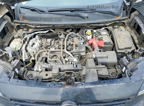 3N8AP6CE2TL322466 2026 NISSAN KICKS Gray ძრავის განყოფილების ხედი