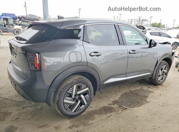 3N8AP6CE2TL396440 2026 NISSAN KICKS Black Rear right