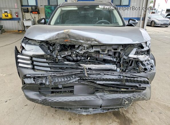 3N8AP6CE2TL396440 2026 NISSAN KICKS Black Front view