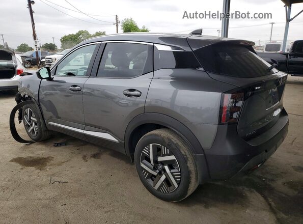 3N8AP6CE2TL396440 2026 NISSAN KICKS Black Rear left