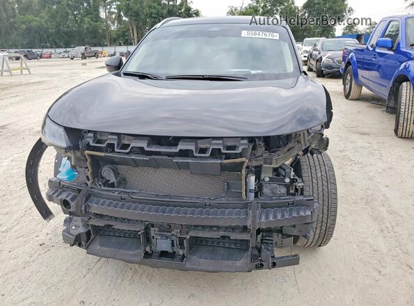 3N8AP6CE4TL335655 2026 NISSAN KICKS Black Դիմացի տեսք