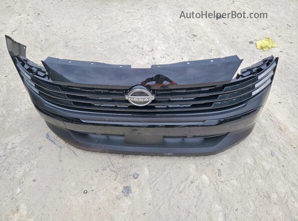 3N8AP6CE4TL335655 2026 NISSAN KICKS Black VIN կոդի պիտակի տեսք