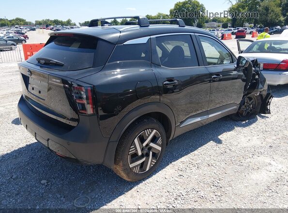 3N8AP6CE4TL380742 2026 NISSAN KICKS Gray Հետևի աջ