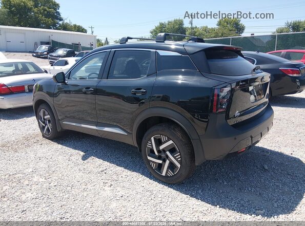 3N8AP6CE4TL380742 2026 NISSAN KICKS Gray Հետևի ձախ