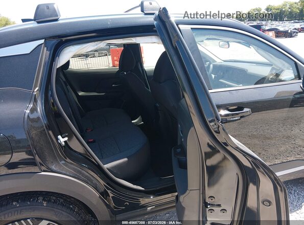3N8AP6CE4TL380742 2026 NISSAN KICKS Gray VIN կոդի պիտակի տեսք